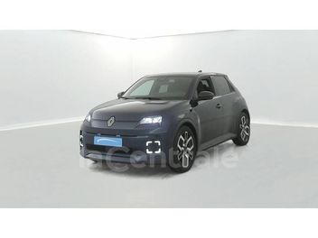 RENAULT R5 (2E GENERATION) II E-TECH ELECTRIQUE 150 AUTONOMIE CONFORT TECHNO 52 KWH