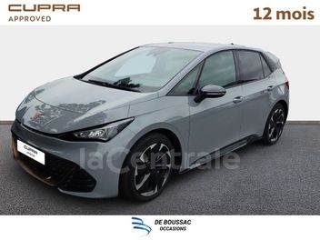 CUPRA 