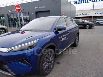 BYD ATTO 3 EVO 74.8 KWH 313 RWD DESIGN