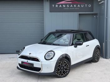 MINI MINI 4 5P IV (F65) 2.0 COOPER 204 S CLASSIC DKG7 5P