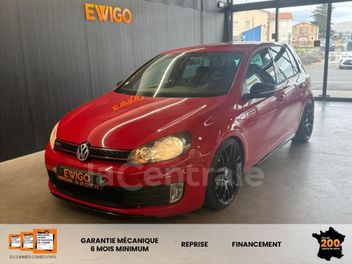 VOLKSWAGEN GOLF 6 GTI VI 2.0 TSI 210 GTI 5P
