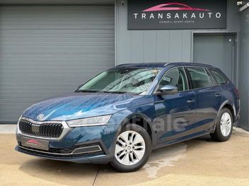 SKODA 