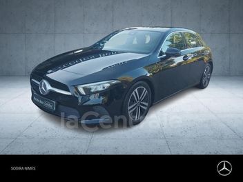 MERCEDES CLASSE A 4 IV 180 D PROGRESSIVE LINE 7G-DCT