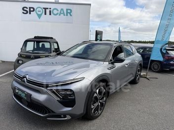 CITROEN C5 X 1.6 HYBRIDE RECHARGEABLE 225 S&S SHINE PACK E-EAT8