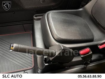 CITROEN AMI 2 AMI 5.5 KWH
