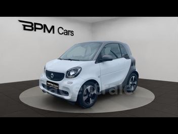 SMART FORTWO 3 III 0.9 PERFECT