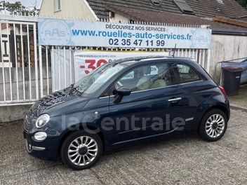 FIAT 500 (2E GENERATION) II (2) 1.2 8V 69 LOUNGE
