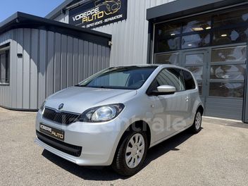 SKODA 
