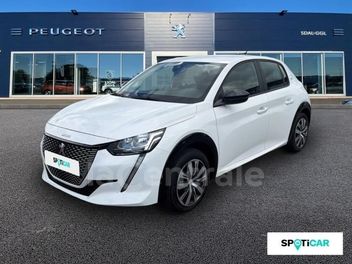 PEUGEOT E-208 (2E GENERATION) II ELECTRIQUE 50 KWH 136 LIKE