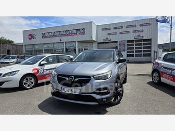 OPEL 