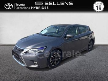 LEXUS 