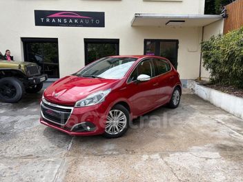 PEUGEOT 208 (2) 1.2 PURETECH 110 S&S ALLURE 5P