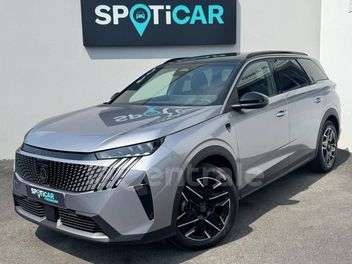 PEUGEOT 