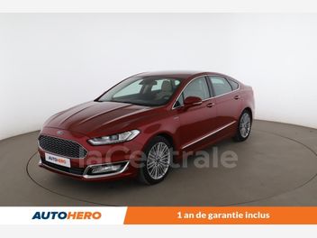 FORD MONDEO 4 IV (2) HYBRID 2.0 187 7CV VIGNALE BVA6 4P