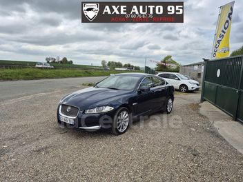 JAGUAR 