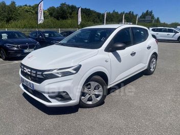 DACIA 