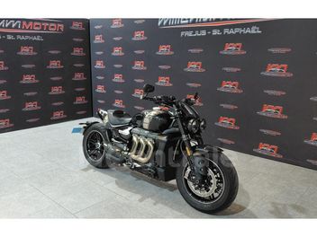 TRIUMPH ROCKET III 2500 GT 2020