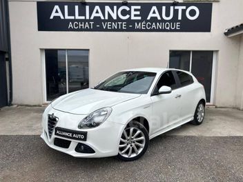 ALFA ROMEO 