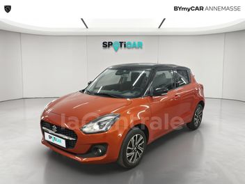 SUZUKI 