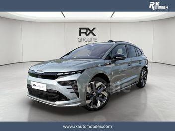SKODA ENYAQ (2) 85 RS 84 KWH