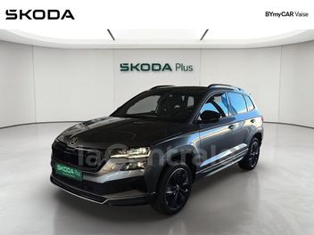 SKODA 