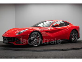 FERRARI F12 BERLINETTA 6.3 741