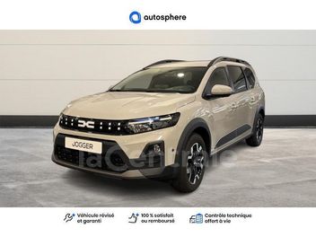 DACIA JOGGER (2) 1.8 HYBRID 155 JOURNEY 7PL