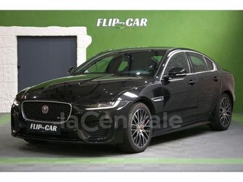 JAGUAR 