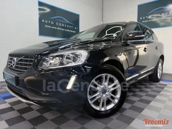 VOLVO XC60 (2) D4 190 MOMENTUM BUSINESS GEARTRONIC 8