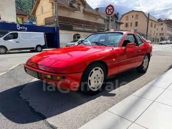 PORSCHE 