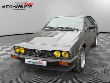 ALFA ROMEO 