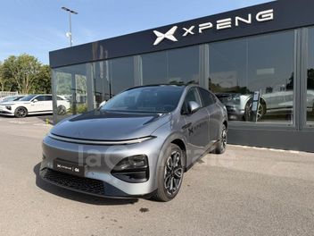 XPENG 