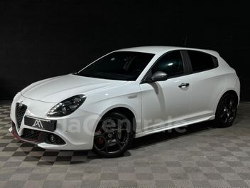 ALFA ROMEO 