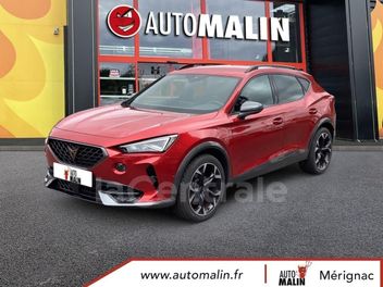 CUPRA FORMENTOR 1.4 E-HYBRID 245 VZ DSG6
