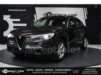 ALFA ROMEO 