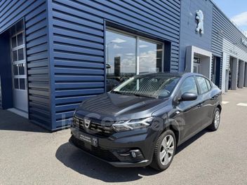 DACIA 