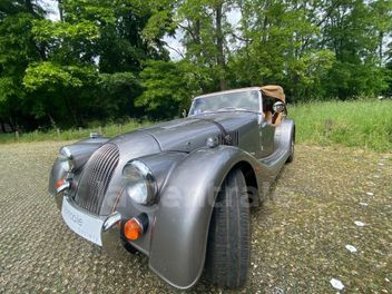MORGAN 