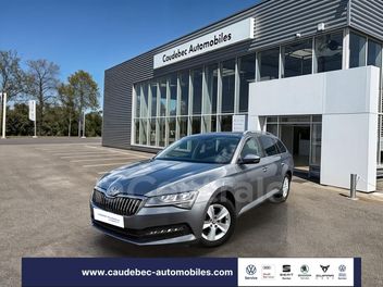 SKODA SUPERB 3 COMBI III (2) COMBI 2.0 TDI 150 SCR BUSINESS DSG7