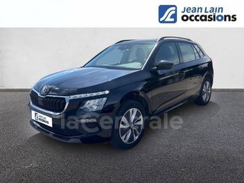 SKODA KAMIQ (2) 1.0 TSI EVO 2 116 SELECTION DSG7