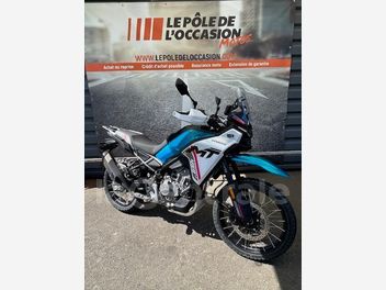 CF MOTO 450 MT 450