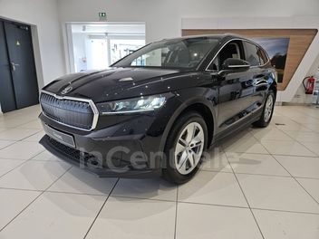 SKODA ENYAQ IV 80 77 KWH
