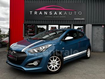 HYUNDAI I30 (2E GENERATION) II 1.4 100 PACK EVIDENCE 3P