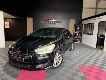 CITROEN DS5 E-HDI 115 AIRDREAM SO CHIC BMP6