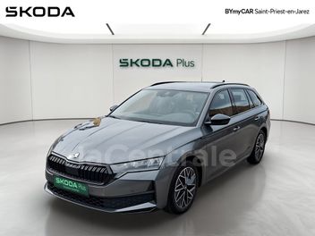 SKODA 