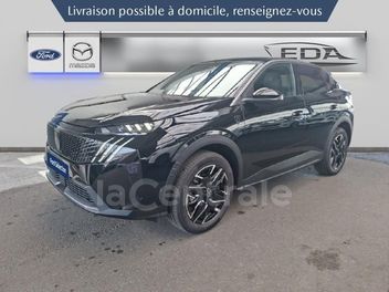 PEUGEOT 3008 (3E GENERATION) III 1.2 HYBRID 145 GT E-DCS6