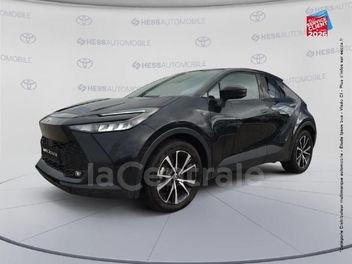 TOYOTA C-HR 2 II 2.0 HYBRIDE 200 DESIGN