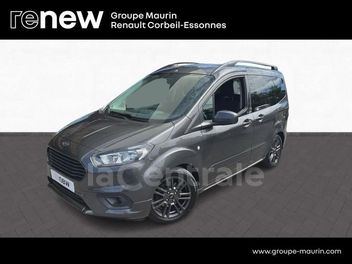 FORD TOURNEO COURIER (2) 1.5 TDCI 100 S&S SPORT