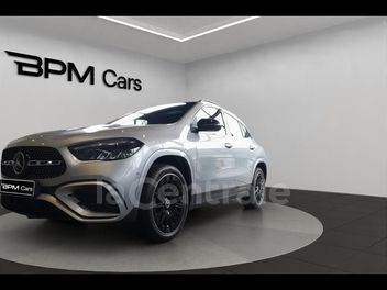 MERCEDES GLA 2 II (2) 250 E HYBRID EQ AMG LINE 8G-DCT