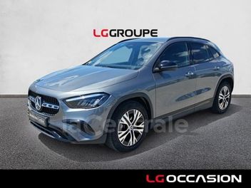 MERCEDES GLA 2 II (2) 200 D 8G-DCT PROGRESSIVE LINE