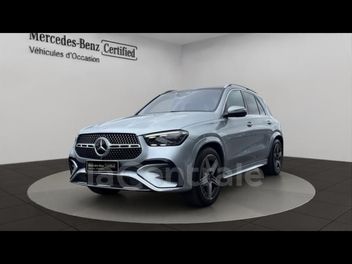 MERCEDES GLE 2 II 400 E 4MATIC AMG LINE 9G-TRONIC